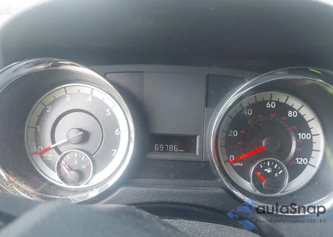 2019 Dodge Grand Caravan Sxt z USA, uszkodzony, nr VIN 2C4RDGCG3KR622498